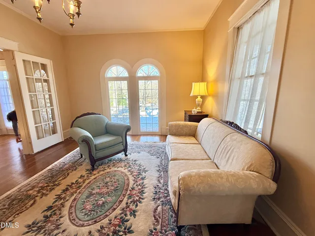 $259,000 | 229 Wesleyan Heights Road, Roxboro, NC 27573