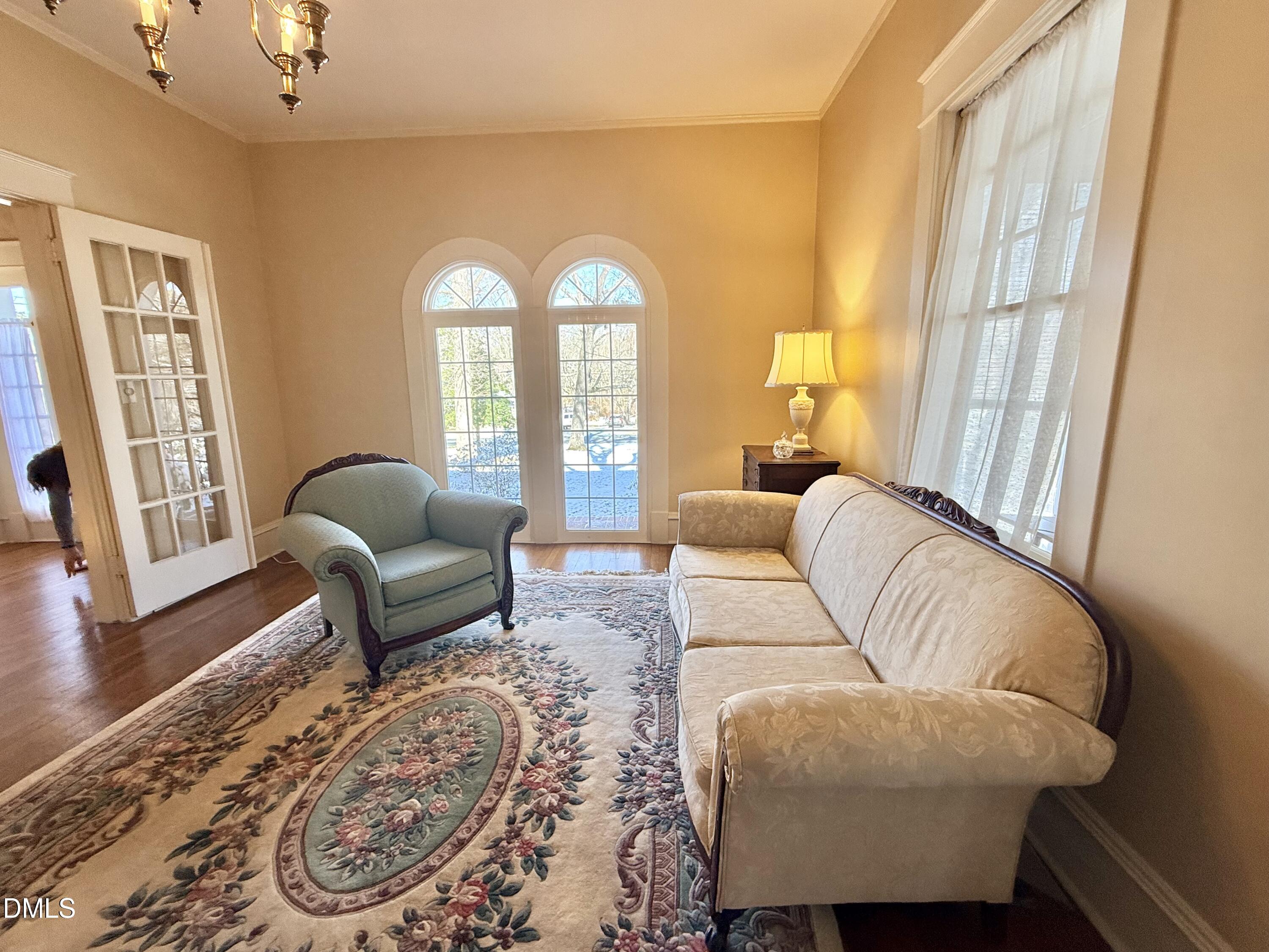 229 Wesleyan Heights Road Roxboro, NC 27573 - Photo 10 of 65 IMG_4725