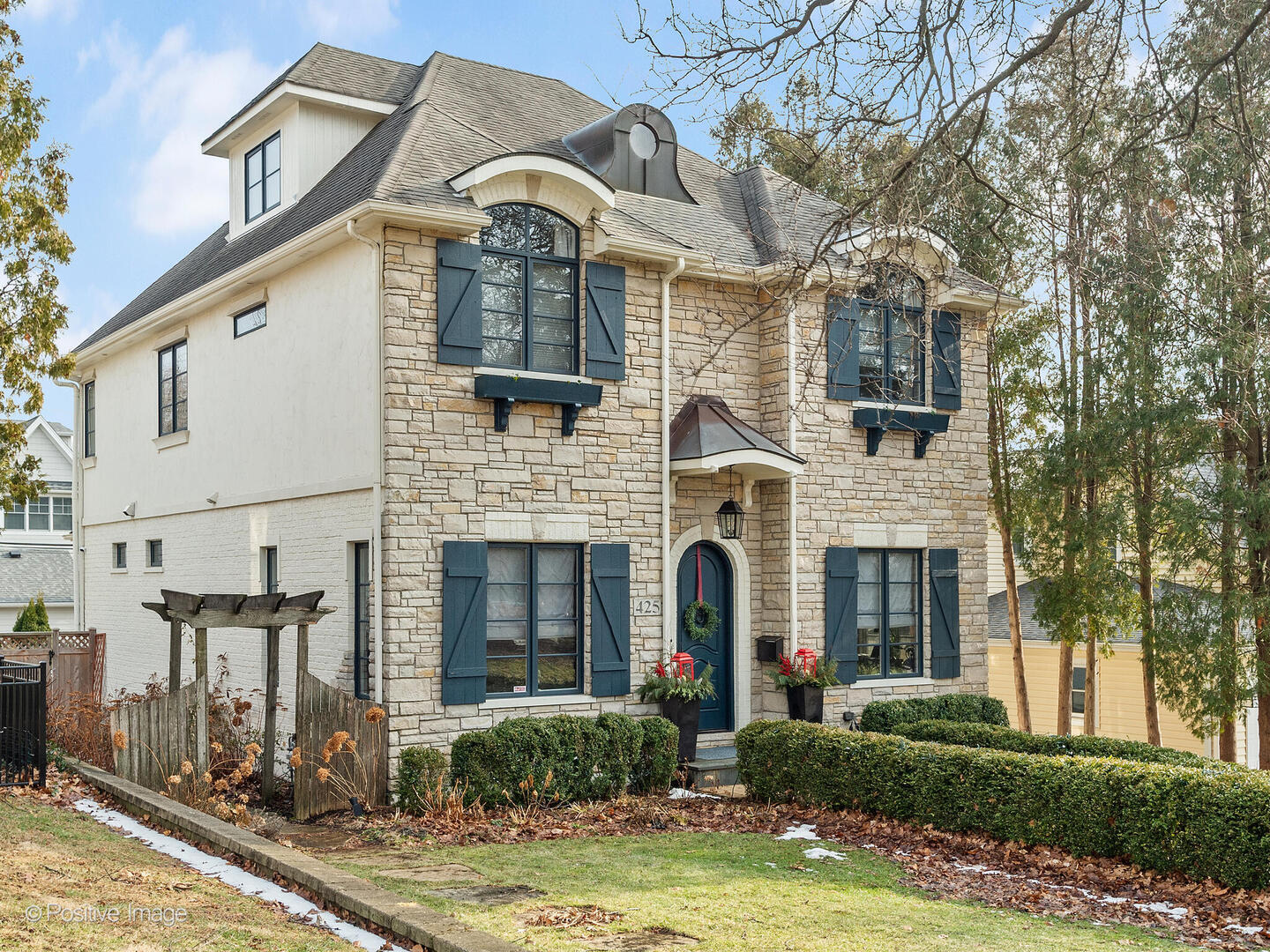 425 South Quincy Street Hinsdale, IL 60521 - Photo 2 of 53