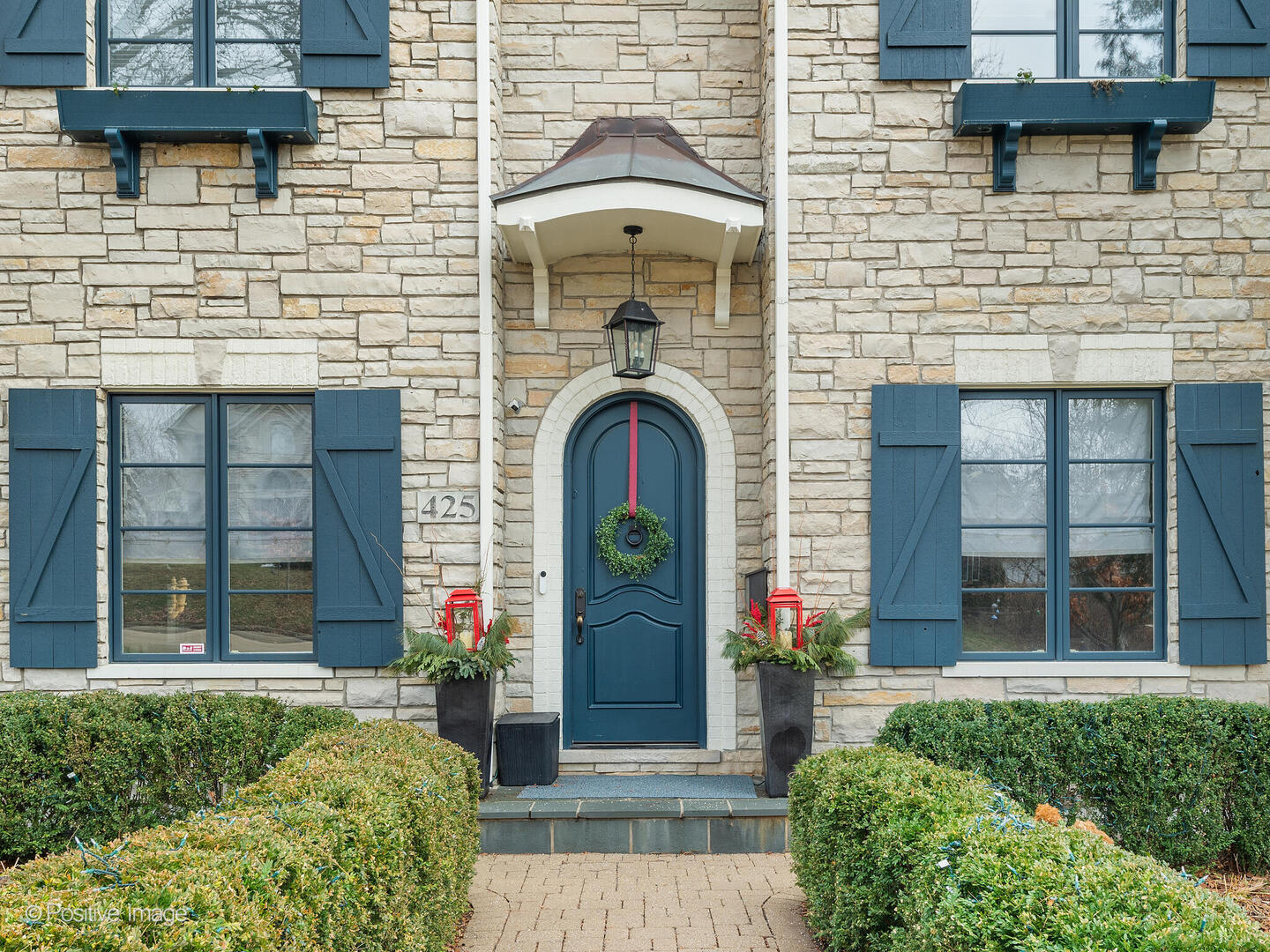 425 South Quincy Street Hinsdale, IL 60521 - Photo 3 of 53