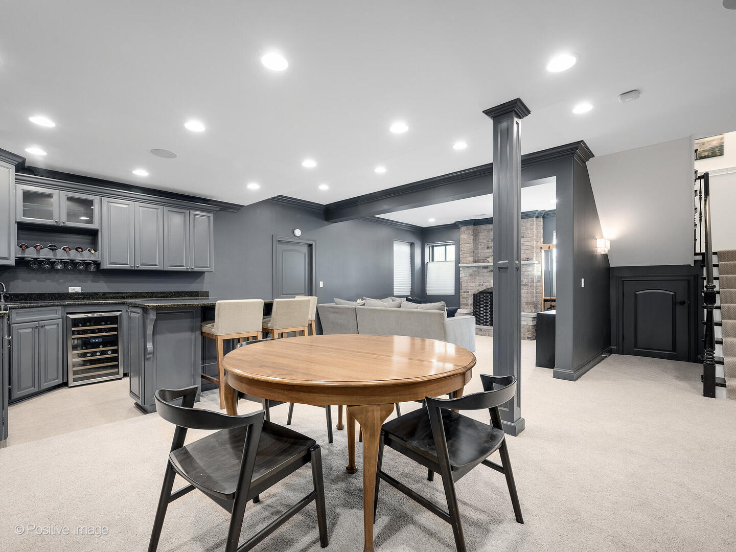 425 South Quincy Street Hinsdale, IL 60521 - Photo 34 of 53