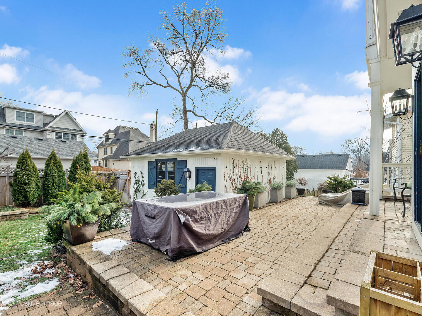 425 South Quincy Street Hinsdale, IL 60521 - Photo 37 of 53