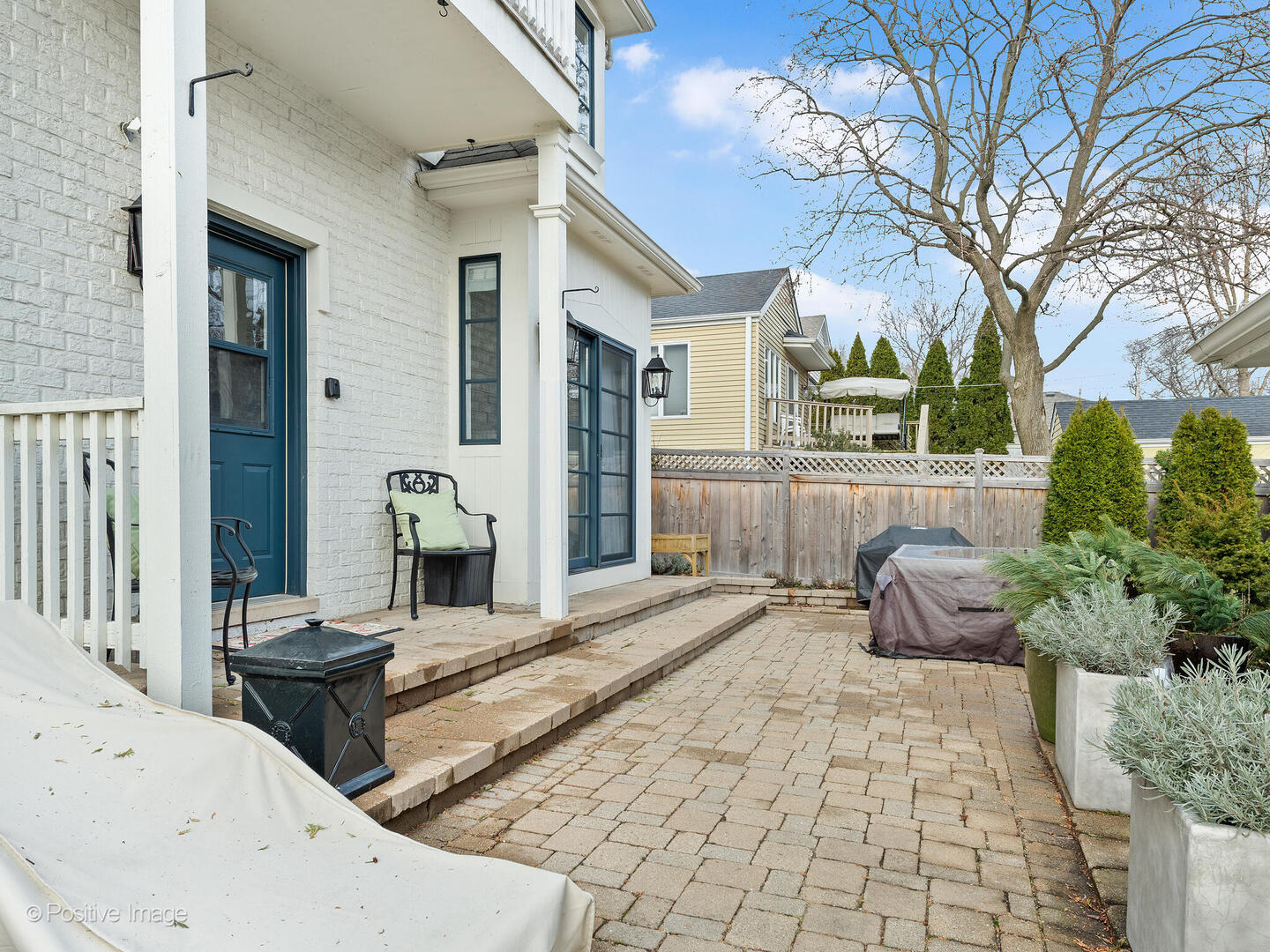 425 South Quincy Street Hinsdale, IL 60521 - Photo 38 of 53