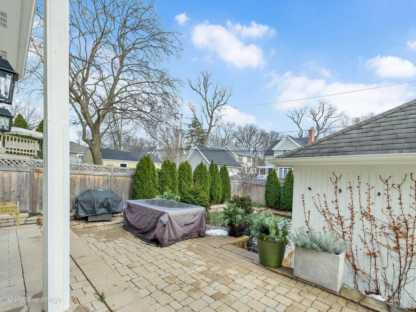 425 South Quincy Street Hinsdale, IL 60521 - Photo 39 of 53