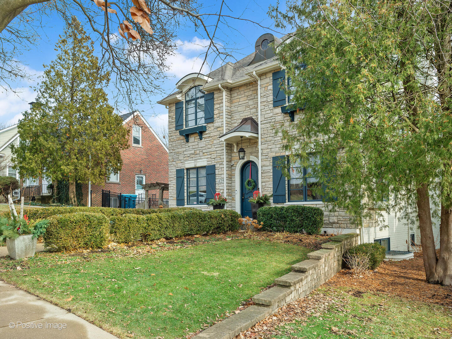 425 South Quincy Street Hinsdale, IL 60521 - Photo 4 of 53