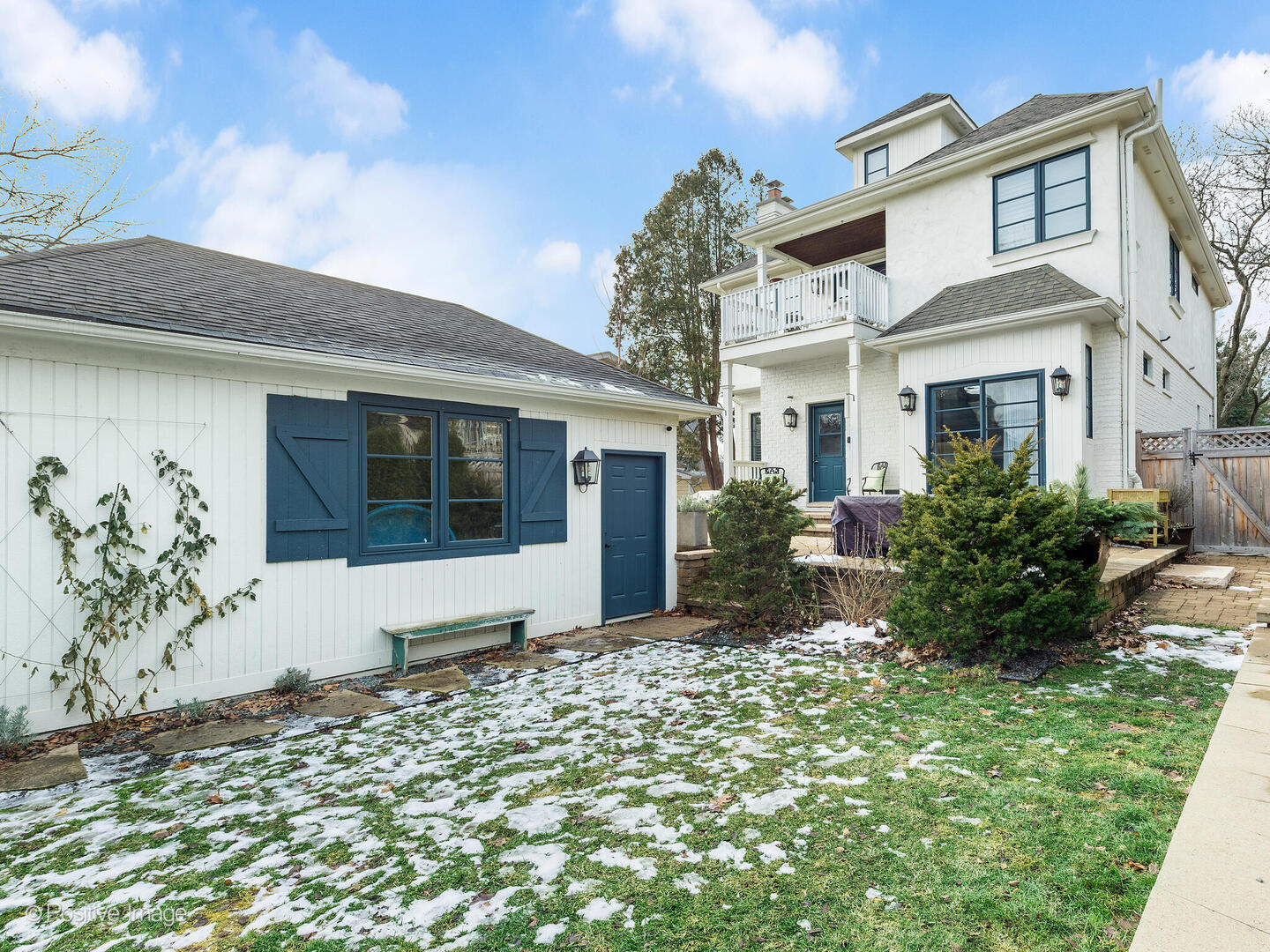 425 South Quincy Street Hinsdale, IL 60521 - Photo 41 of 53