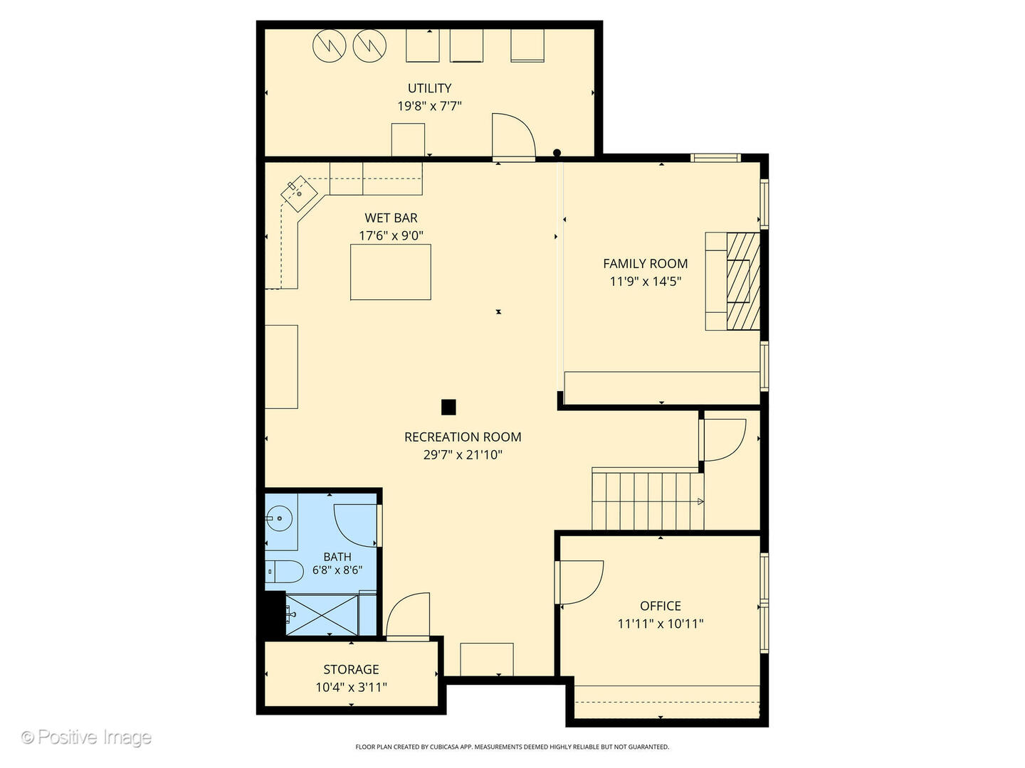 425 South Quincy Street Hinsdale, IL 60521 - Photo 45 of 53