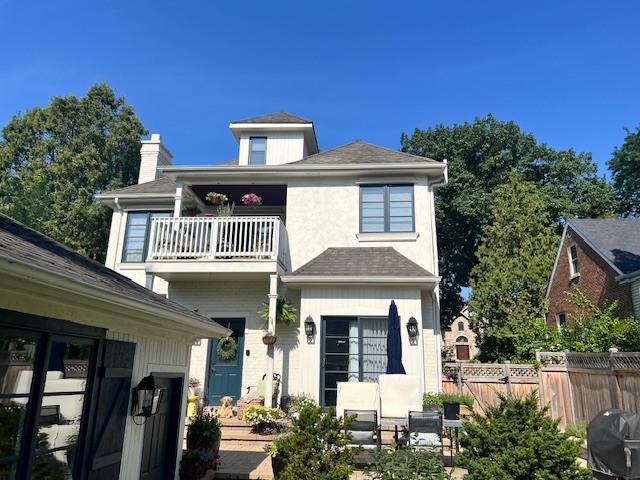 425 South Quincy Street Hinsdale, IL 60521 - Photo 47 of 53