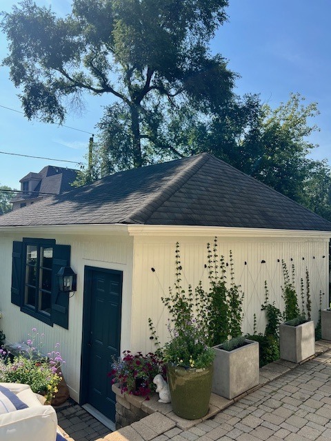 425 South Quincy Street Hinsdale, IL 60521 - Photo 48 of 53