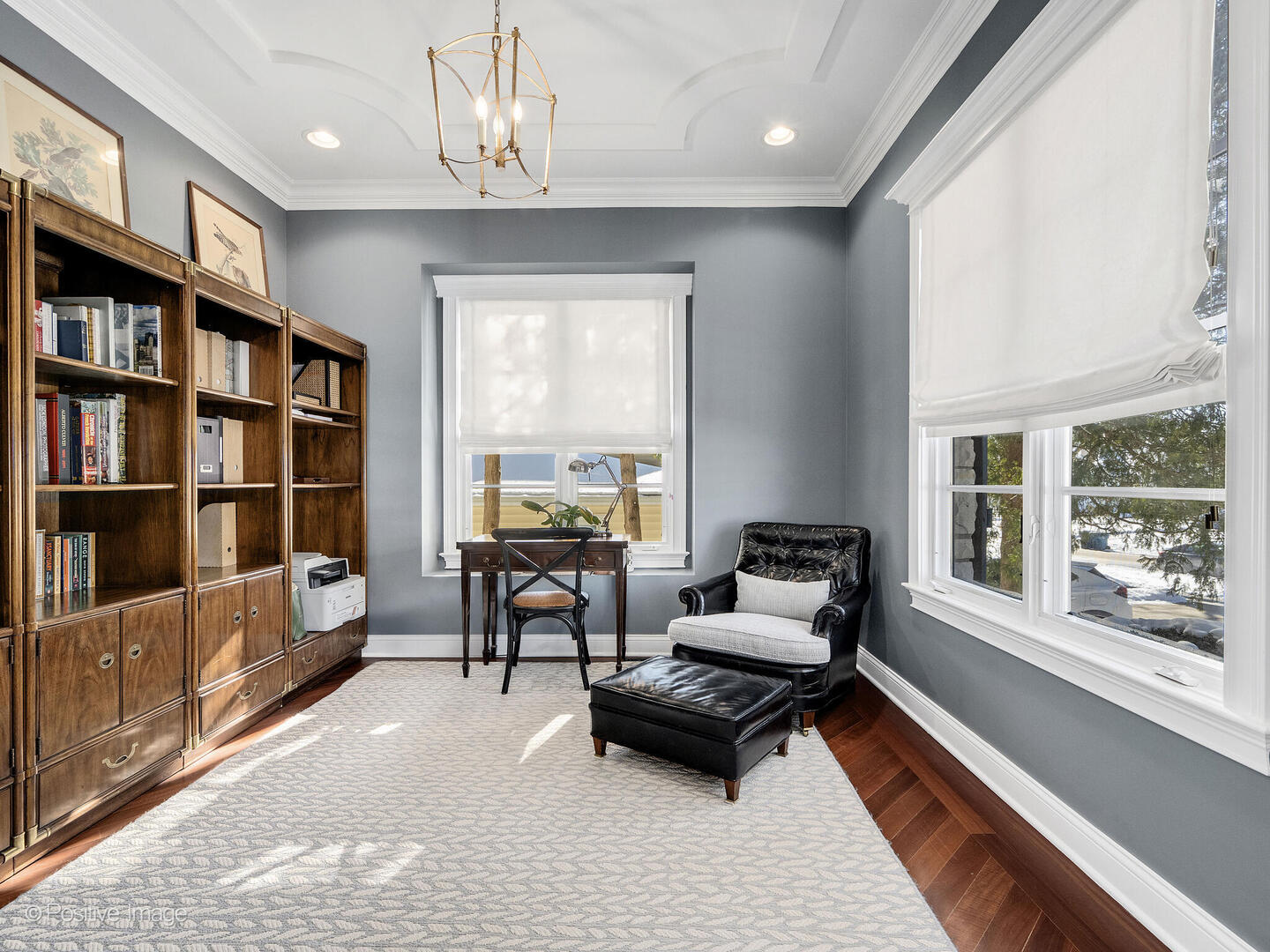 425 South Quincy Street Hinsdale, IL 60521 - Photo 5 of 53