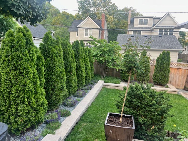 425 South Quincy Street Hinsdale, IL 60521 - Photo 53 of 53