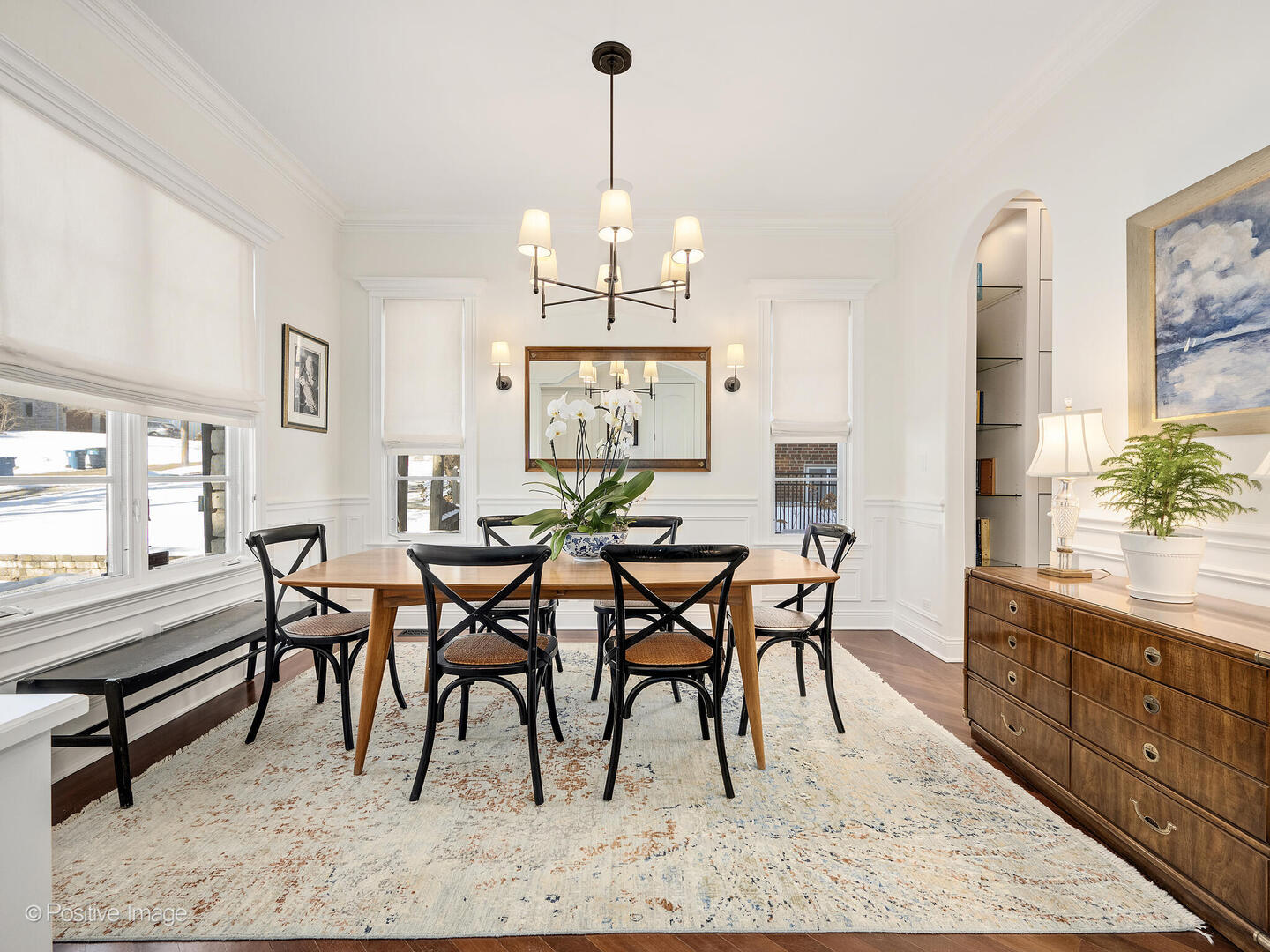 425 South Quincy Street Hinsdale, IL 60521 - Photo 7 of 53