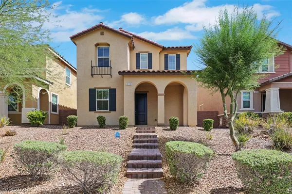 $2,370 | 3113 Via Da Vinci, Henderson, NV 89044