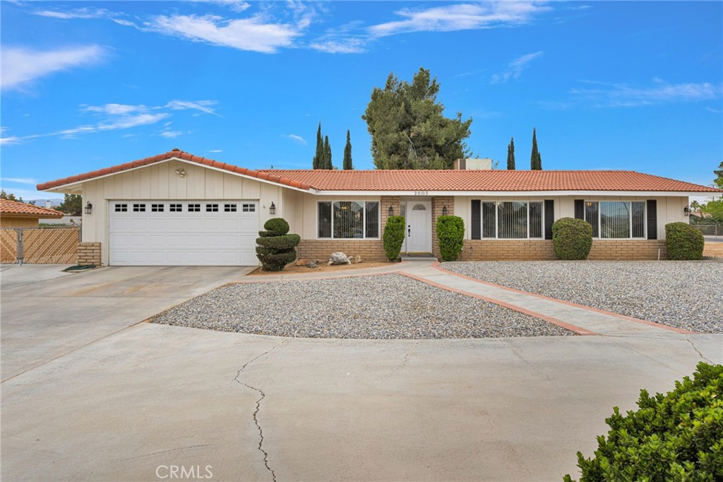 20115 Shoshonee Road Apple Valley, CA 92307 - Photo 1 of 1 Gallery Image 1