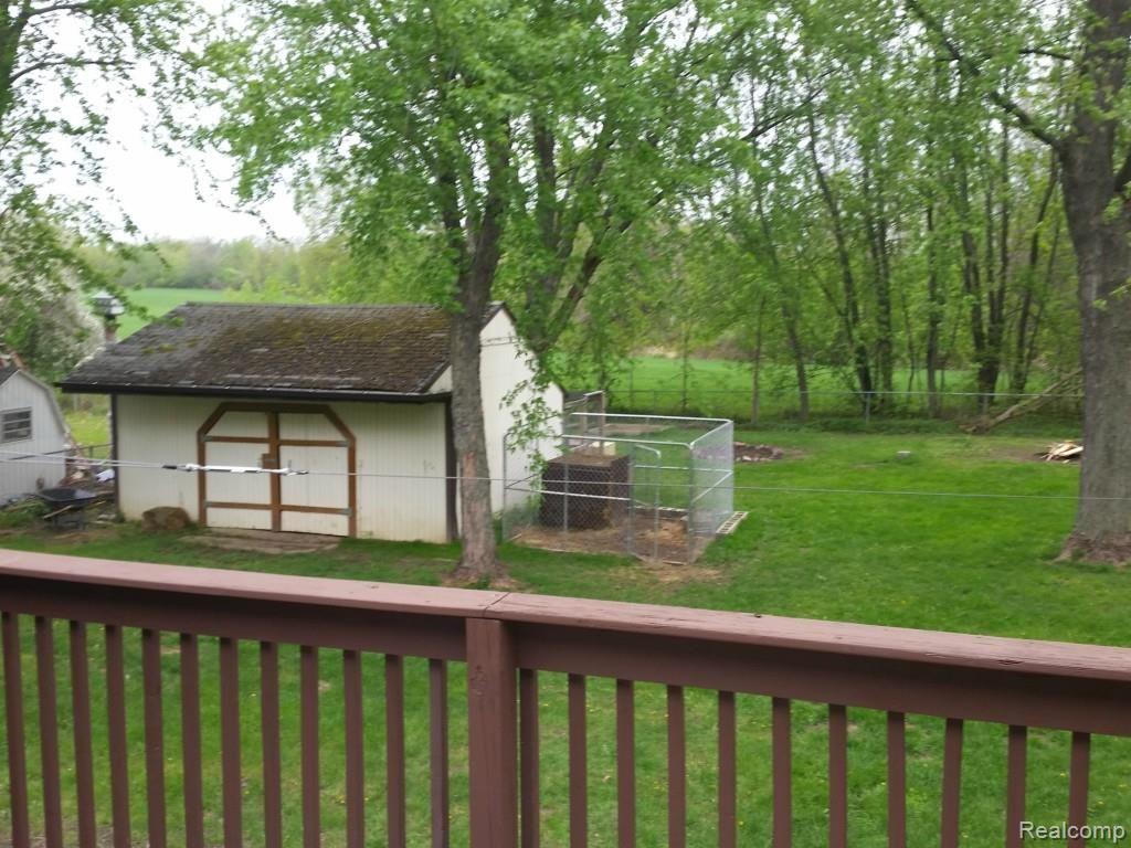 3648 Davison Road Lapeer, MI 48446 - Photo 22 of 23