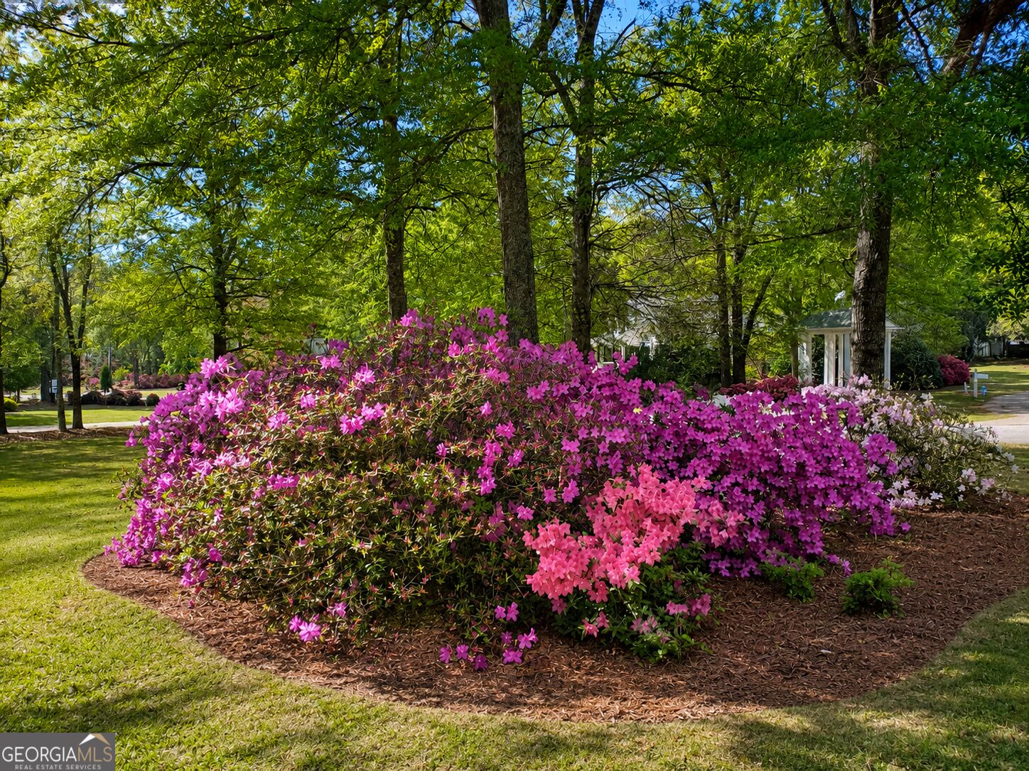 381 Hickory Ridge Road Jackson, GA 30233 - Photo 32 of 44 Gallery Image 32