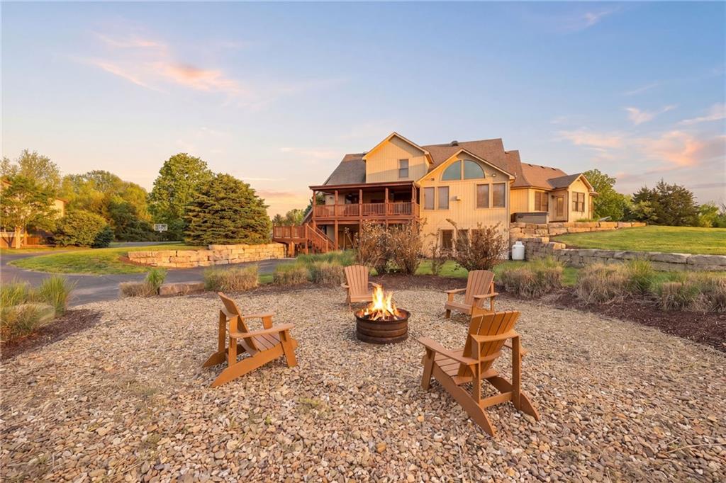 8980 Rowen Road De Soto, KS 66018 - Photo 57 of 69
