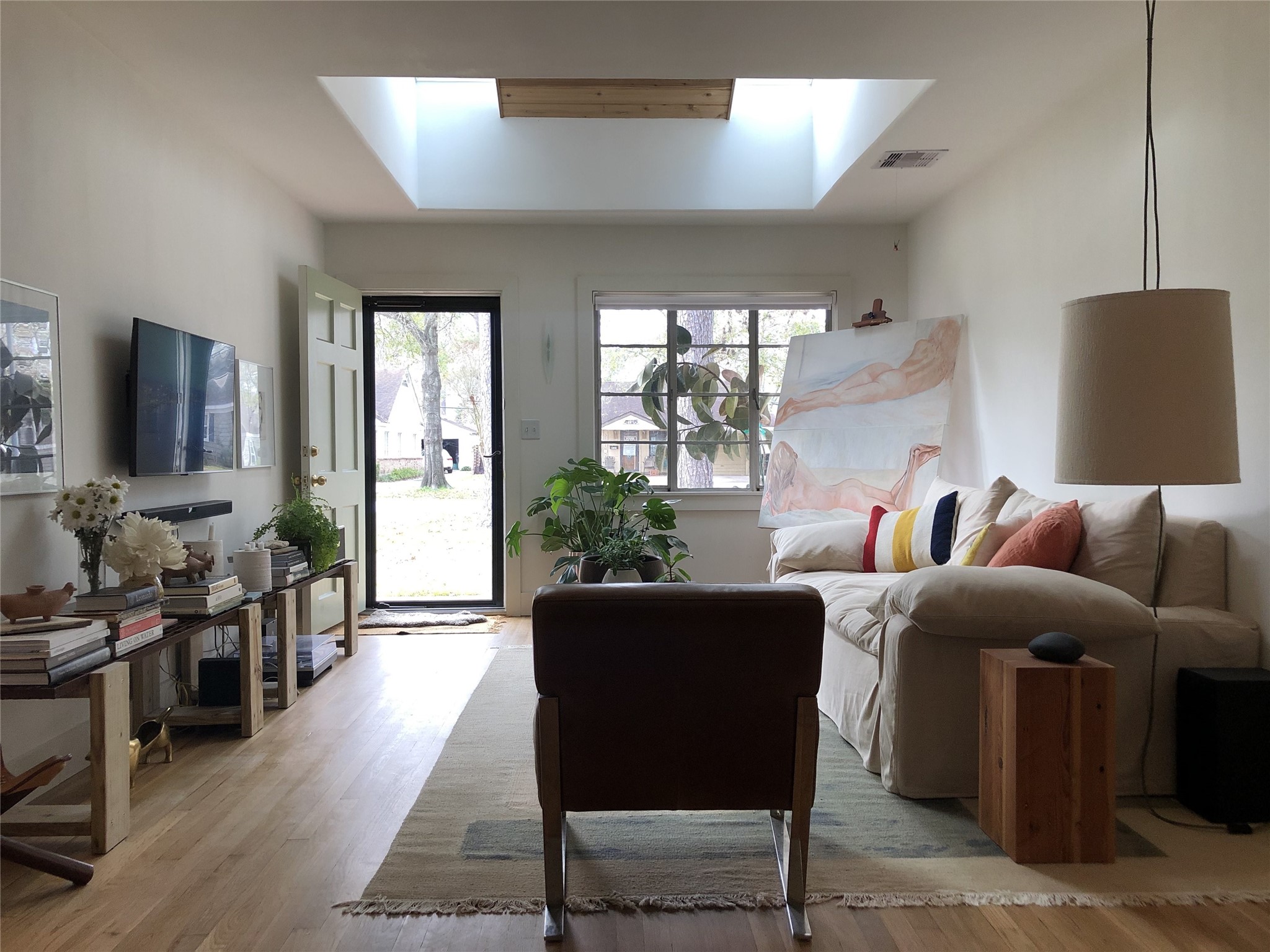 4126 Apollo Street Houston, TX 77018 - Photo 3 of 35