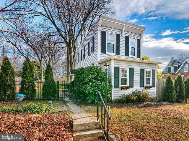 $419,500 | 4511 Keswick Road, Baltimore, MD 21210