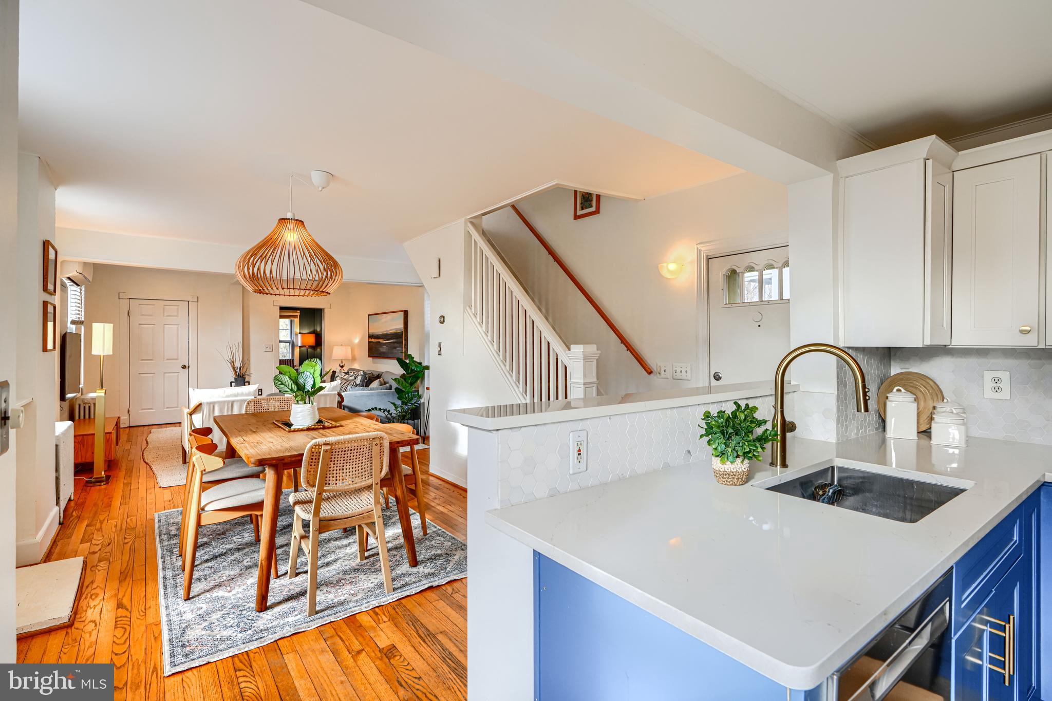 4511 Keswick Road Baltimore, MD 21210 - Photo 35 of 78