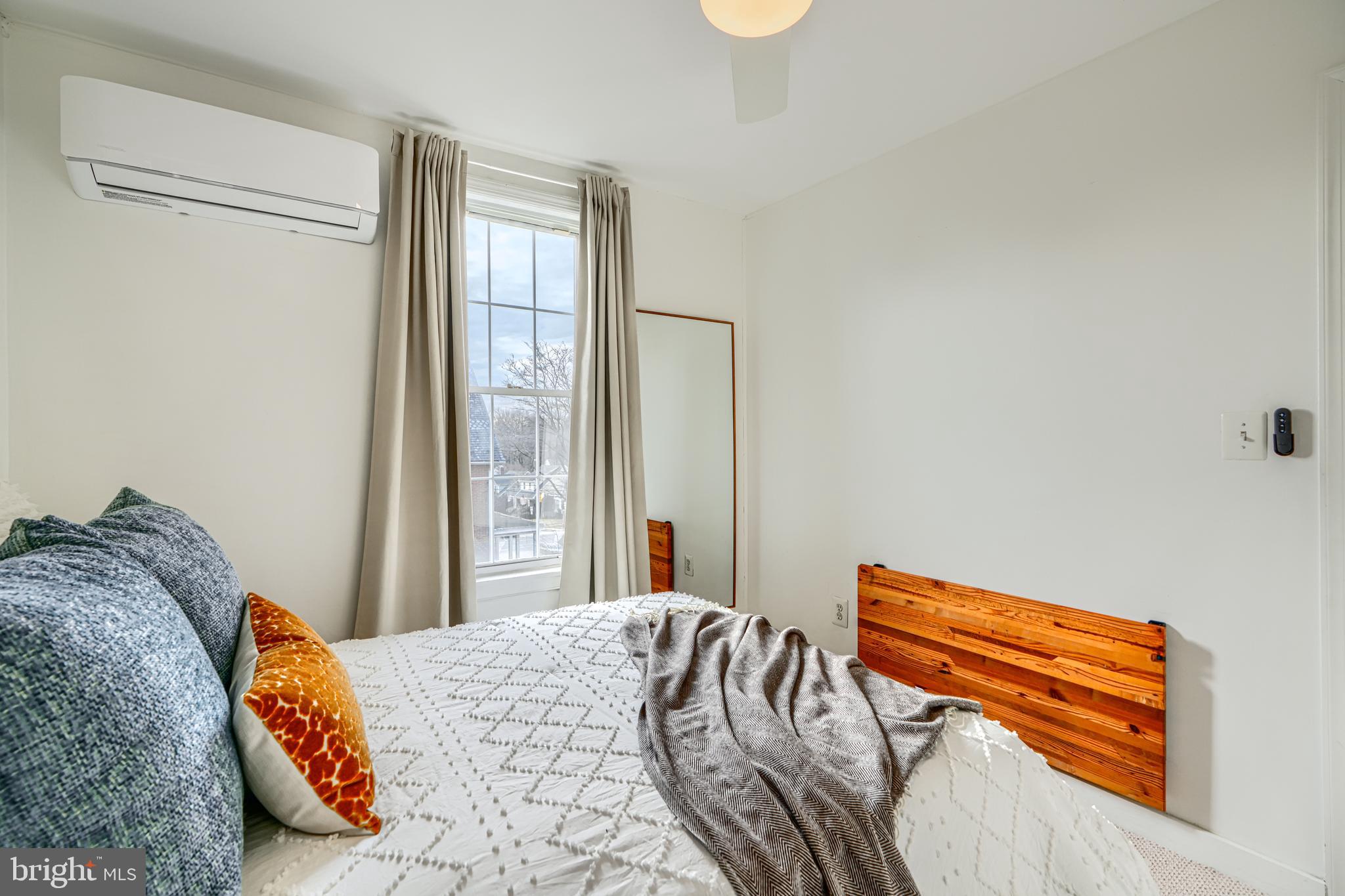 4511 Keswick Road Baltimore, MD 21210 - Photo 47 of 78 Bedroom 2