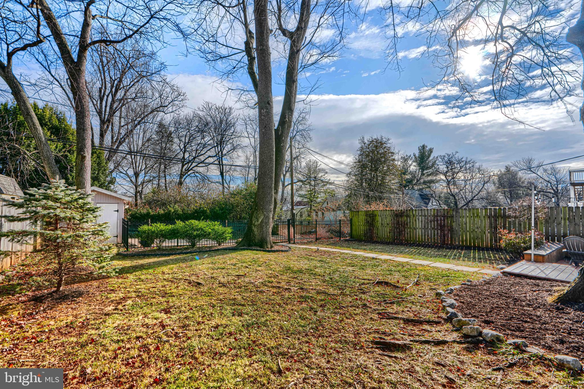 4511 Keswick Road Baltimore, MD 21210 - Photo 61 of 78