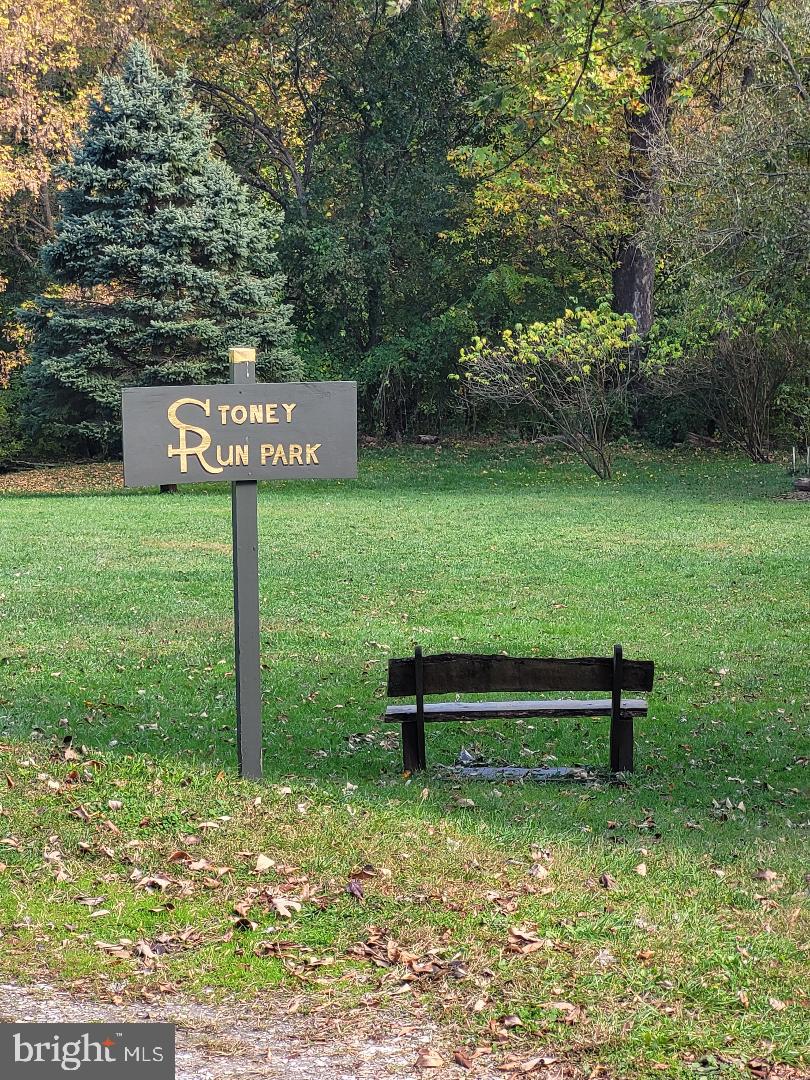 4511 Keswick Road Baltimore, MD 21210 - Photo 66 of 78 Stoney Run Park, a stroll away