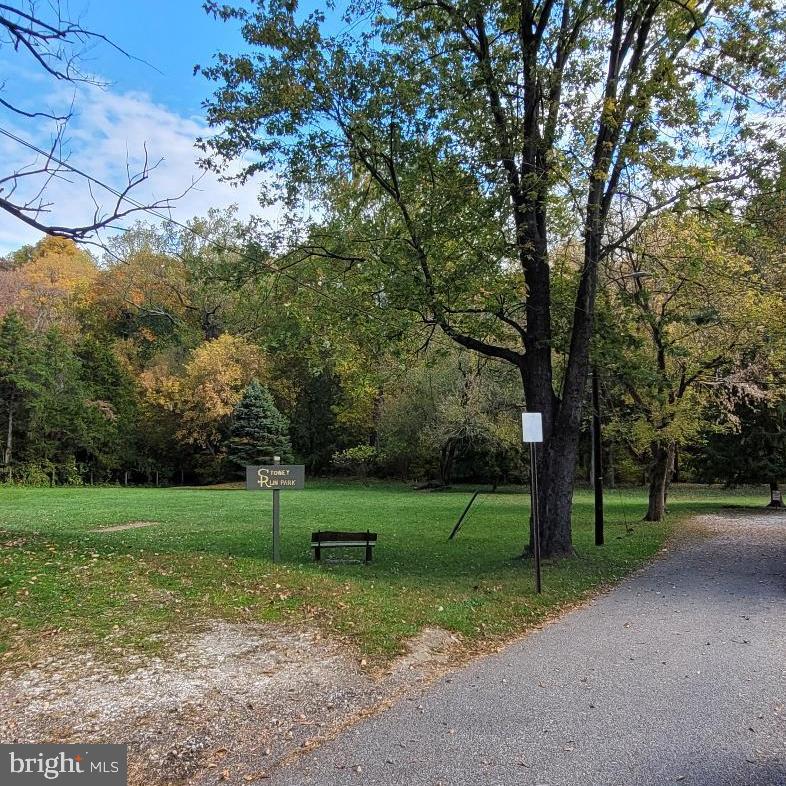 4511 Keswick Road Baltimore, MD 21210 - Photo 67 of 78 Stoney Run Park & Trail