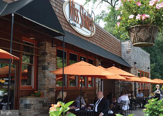 4511 Keswick Road Baltimore, MD 21210 - Photo 68 of 78 Miss Shirley's, just up street, bmores best brkfst