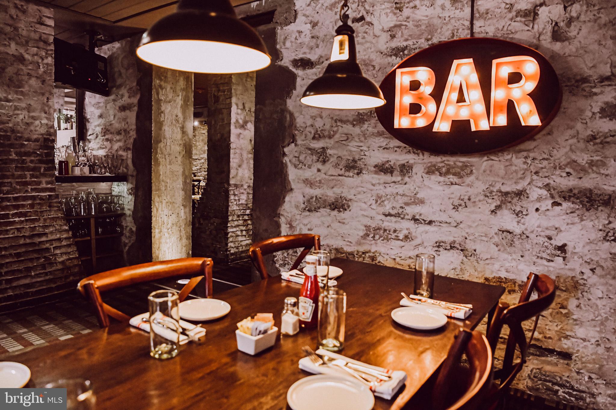 4511 Keswick Road Baltimore, MD 21210 - Photo 71 of 78 Johnny's, just a few blocks away