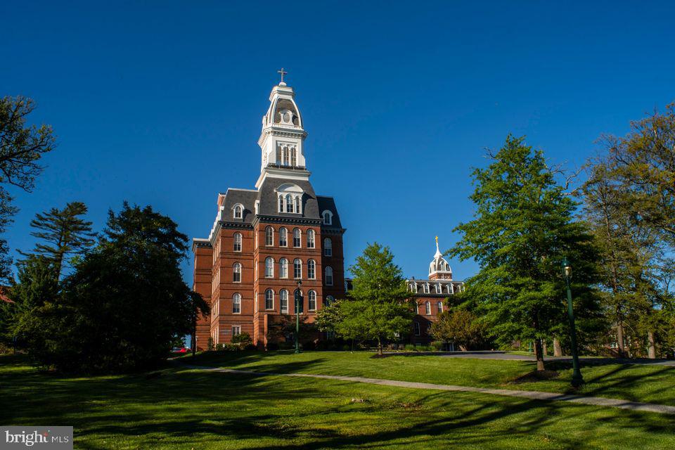 4511 Keswick Road Baltimore, MD 21210 - Photo 73 of 78 Notre Dame of Maryland University