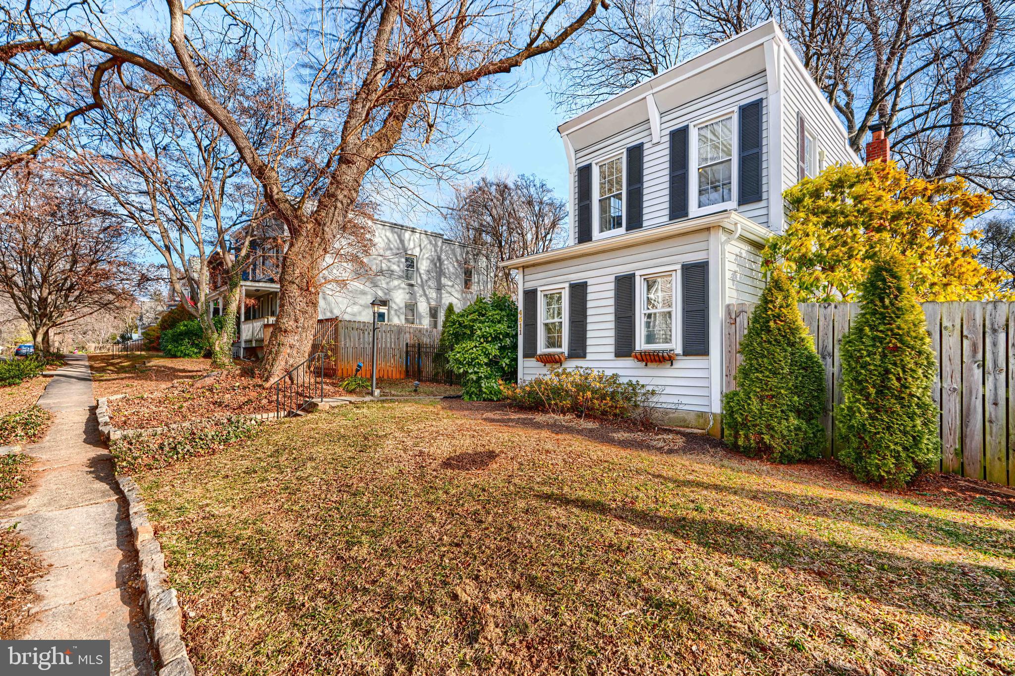 4511 Keswick Road Baltimore, MD 21210 - Photo 9 of 78