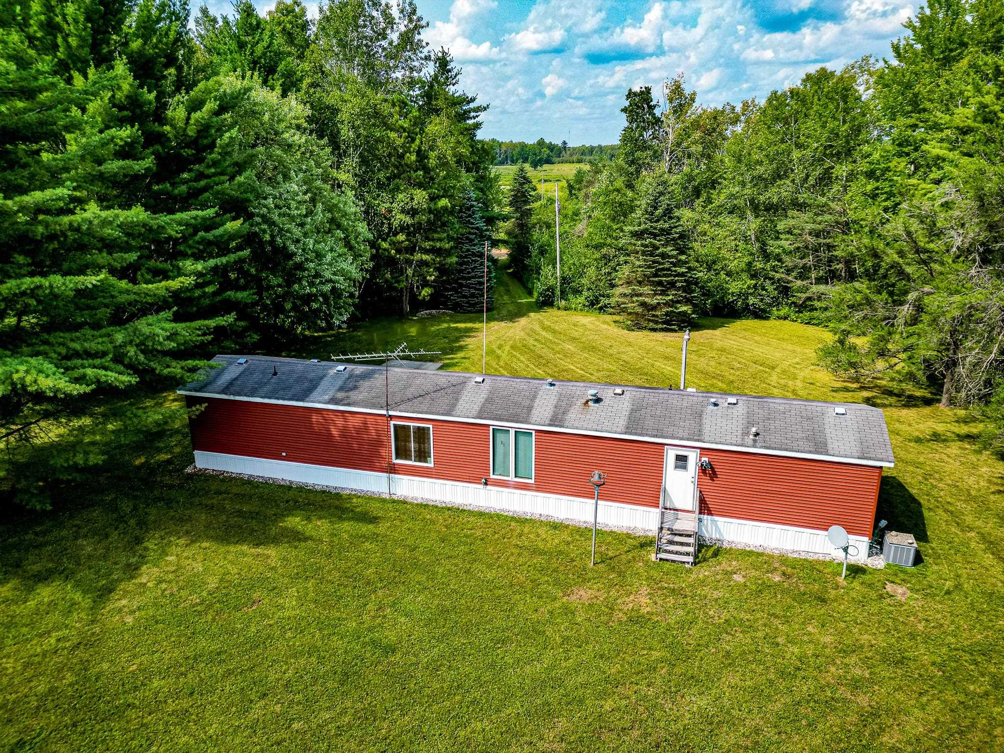 5495 West Clarence Road Harrison, MI 48625 - Photo 43 of 44