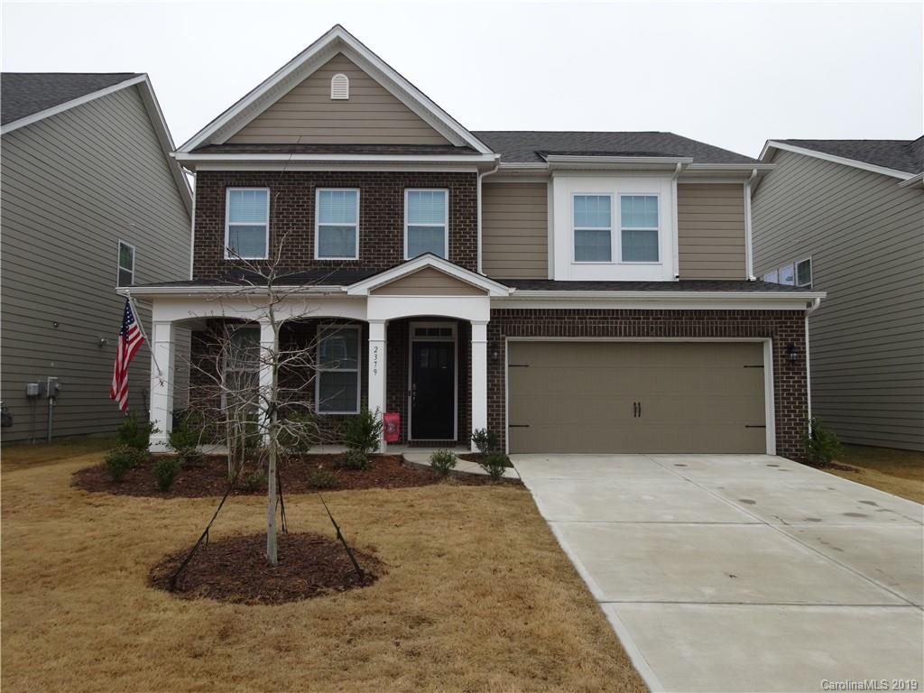 2379 Palmdale Walk Drive Fort Mill, SC 29708 - Photo 1 of 24 Gallery Image 1