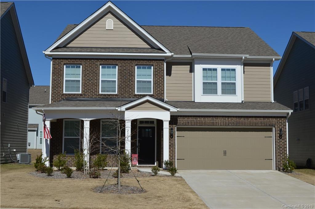 2379 Palmdale Walk Drive Fort Mill, SC 29708 - Photo 2 of 24 Gallery Image 2