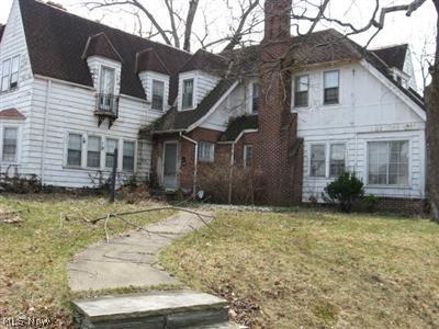 3112 Albion Road Cleveland, OH 44120 - Photo 1 of 1