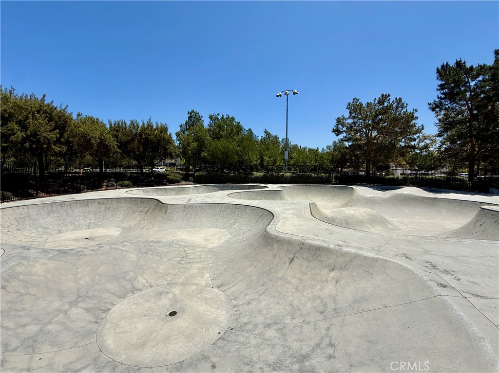 5 Quartz Lane Ladera Ranch, CA 92694 - Photo 51 of 55 Skate Park