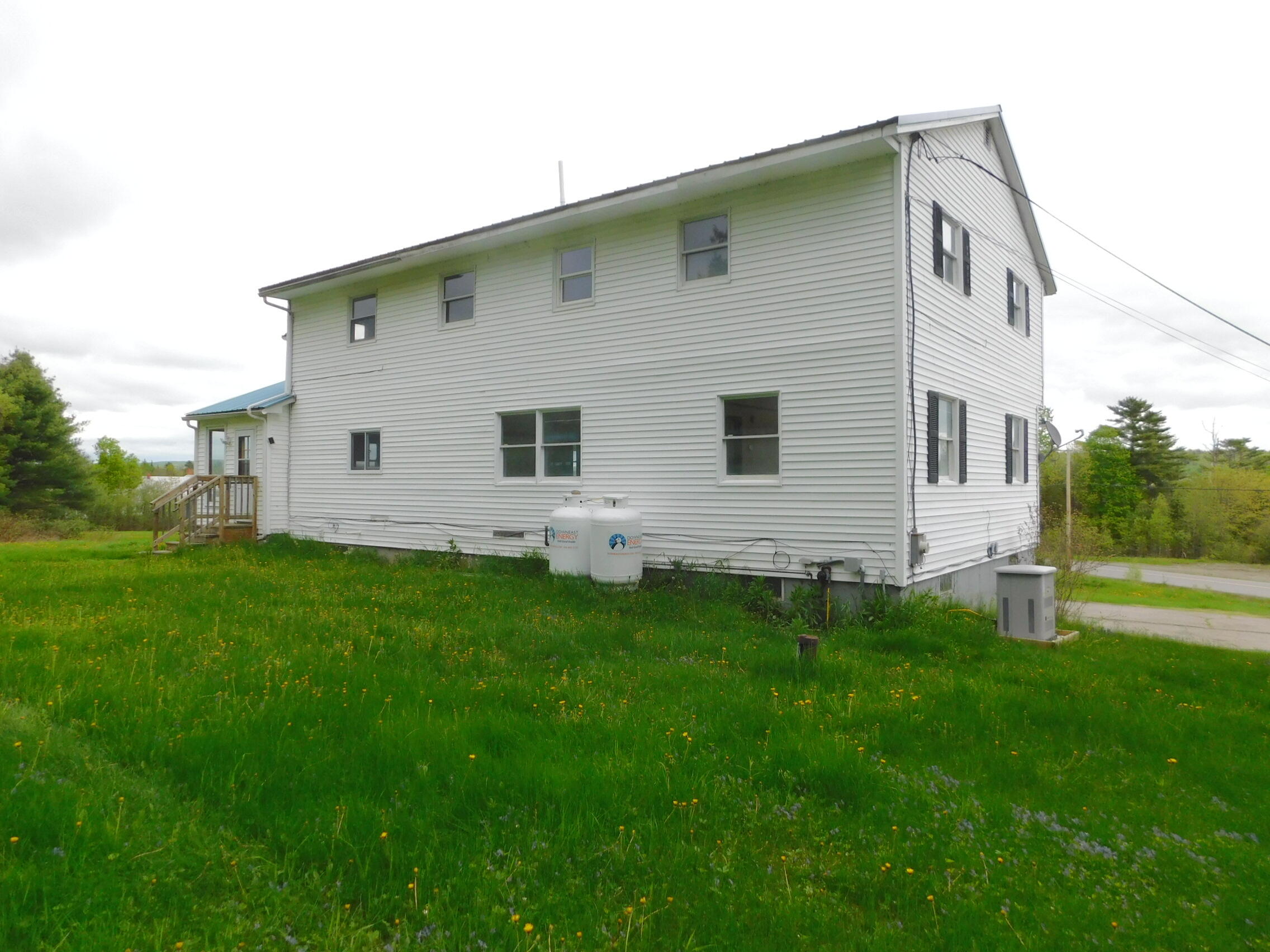 81 South Main Street Athens, ME 04912 - Photo 11 of 56 DSCN2488