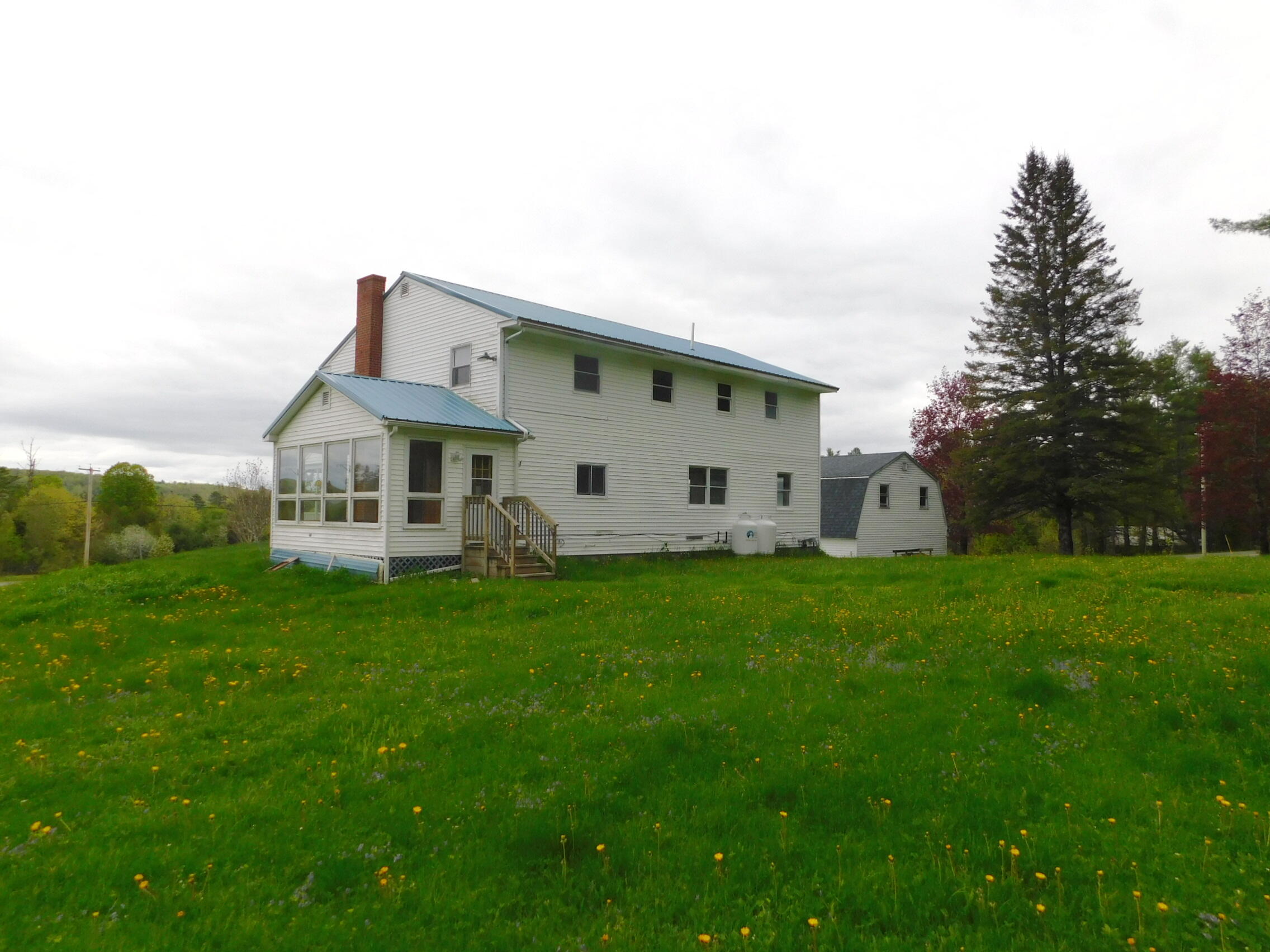 81 South Main Street Athens, ME 04912 - Photo 13 of 56 DSCN2494