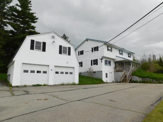 $285,000 | 81 South Main Street, Athens, ME 04912
