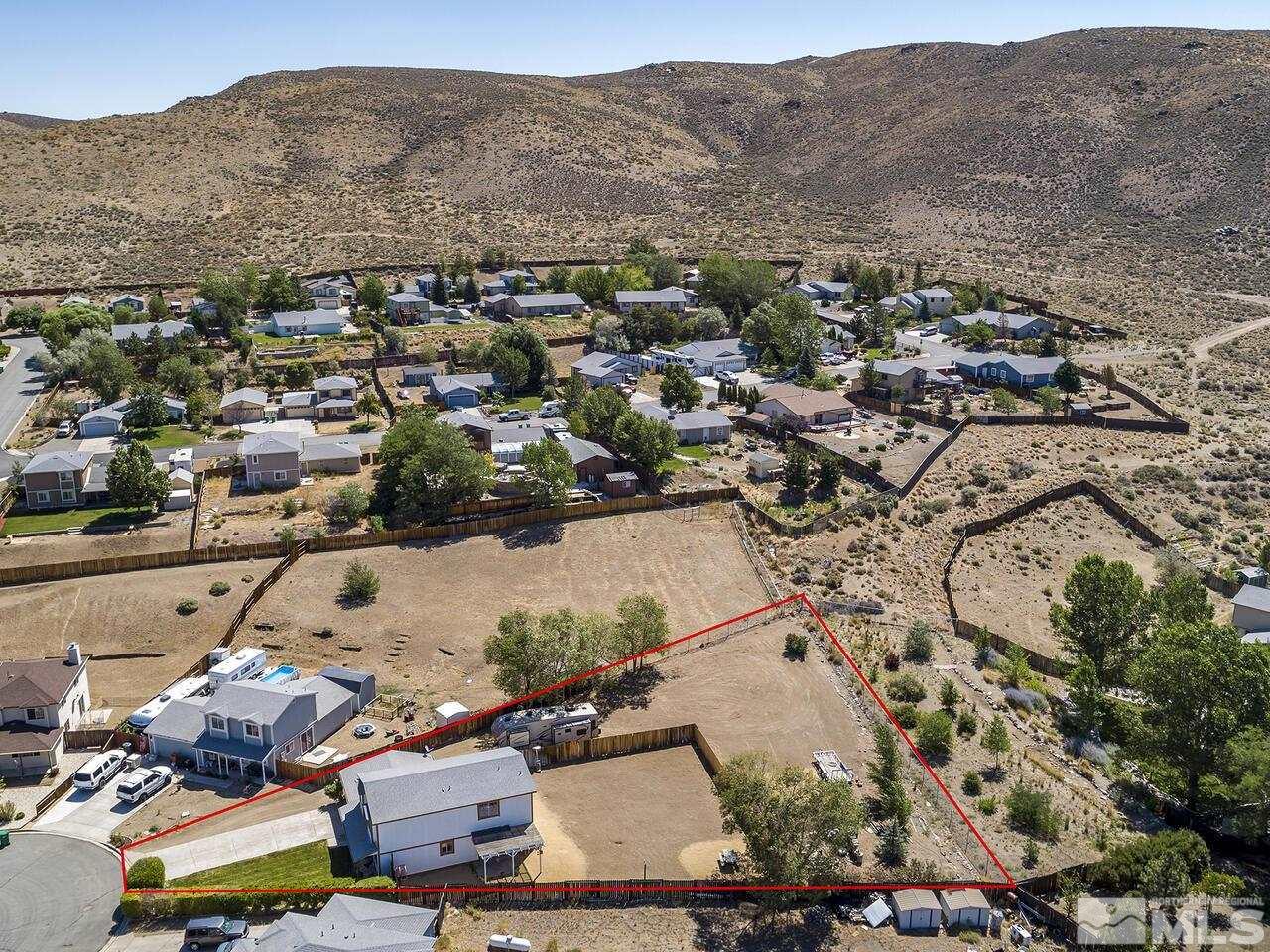 120 Garnet Place Reno, NV 89508 - Photo 29 of 35 Photo 29