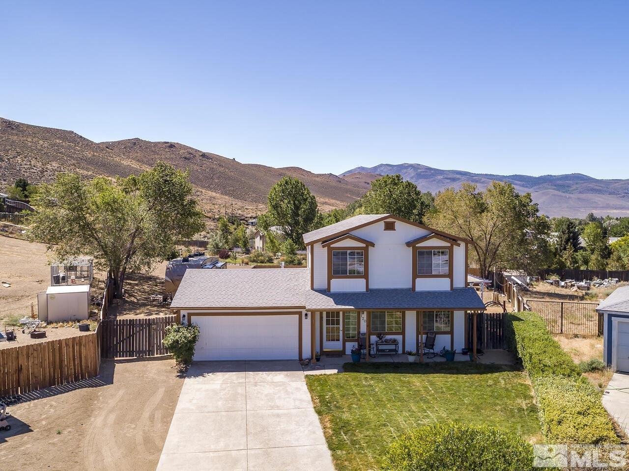 120 Garnet Place Reno, NV 89508 - Photo 3 of 35 Photo 3