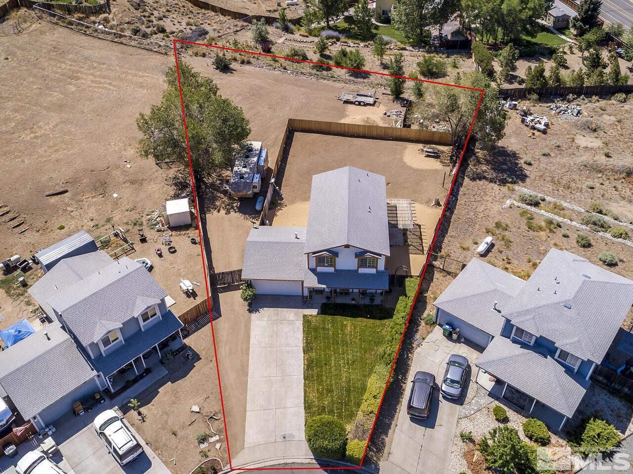 120 Garnet Place Reno, NV 89508 - Photo 5 of 35 Photo 5