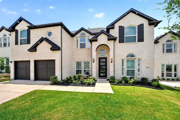 $879,000 | 2901 Shadybrook Drive, Celina, TX 75009