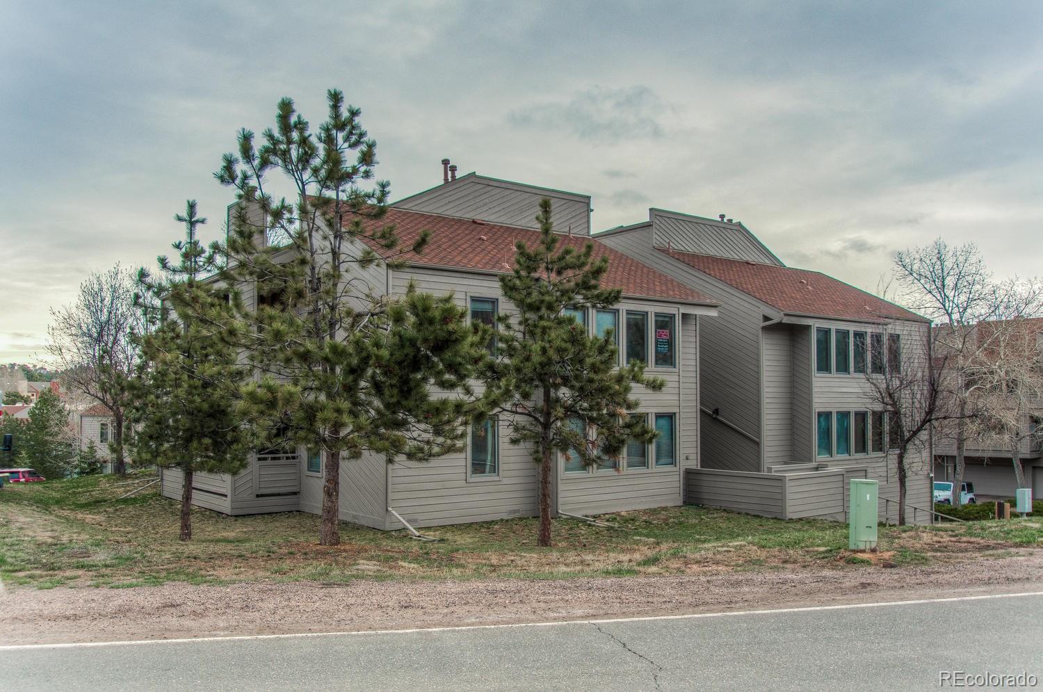 23625 Genesee Village Road Golden, CO 80401 - Photo 1 of 28 Gallery Image 1