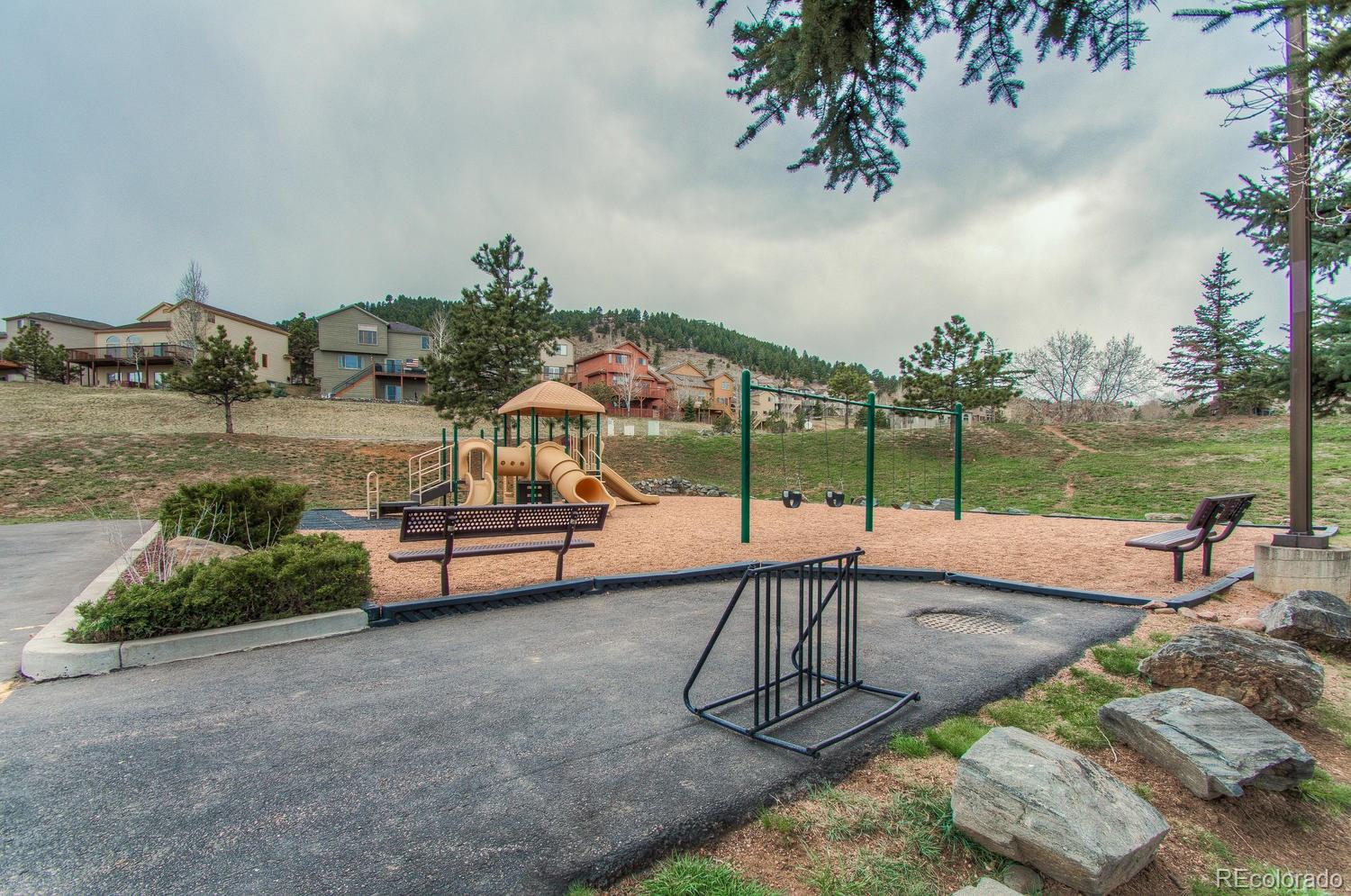 23625 Genesee Village Road Golden, CO 80401 - Photo 26 of 28 Gallery Image 26