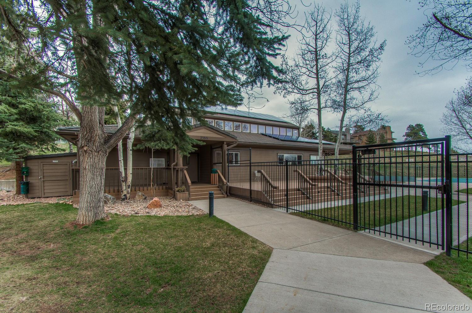 23625 Genesee Village Road Golden, CO 80401 - Photo 27 of 28 Gallery Image 27