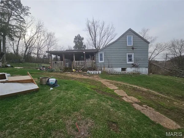 $72,800 | 10270 State Rd Bb, Hillsboro, MO 63050