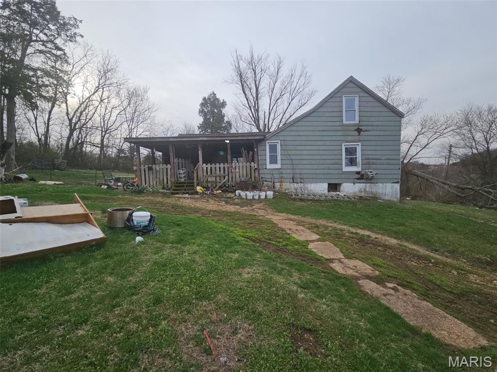 10270 State Rd Bb Hillsboro, MO 63050 - Photo 1 of 13