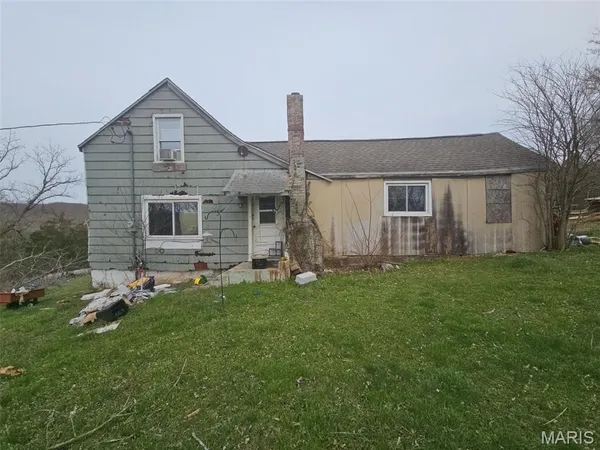 $72,800 | 10270 State Rd Bb, Hillsboro, MO 63050